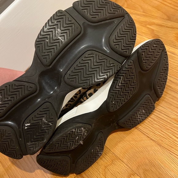 Steve Madden Myles sneaker - Picture 4 of 7